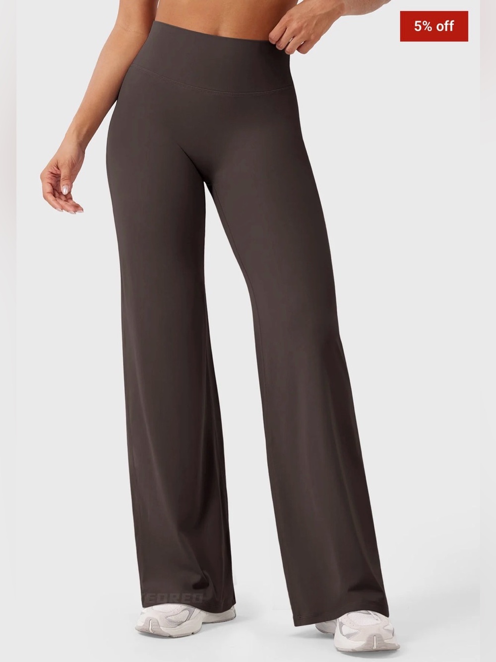 Yeoreo Eddiy 31" Straight Leggings